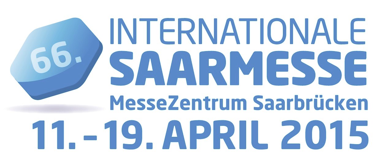 Saarmesse 11. bis 19. April 2015