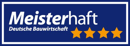 4 Sterne Meisterhaftbauen