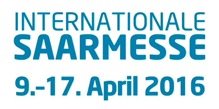 Internationale Saarmesse 2016